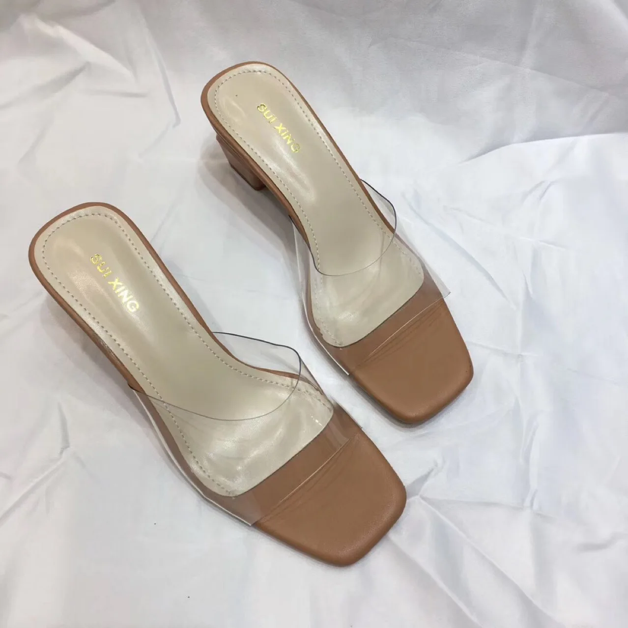 ladies sandal party wear