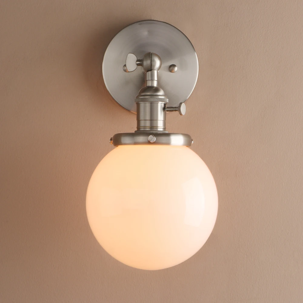 vintage wall lamp