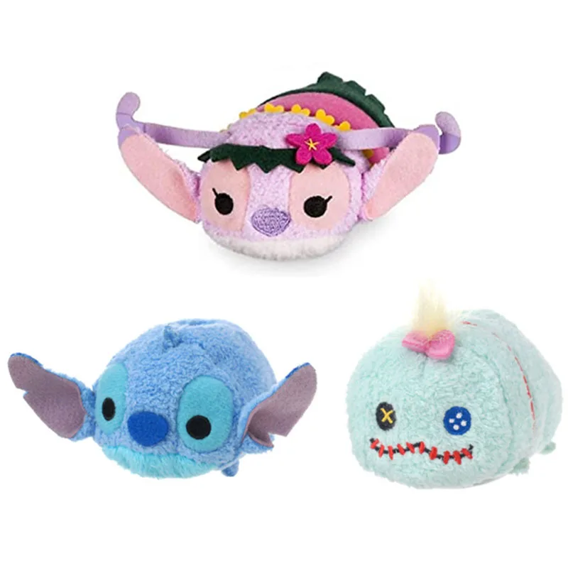 angel tsum tsum plush