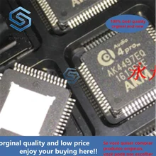 1-5 шт Оригинальная Новинка лучшее качество AK4497EQ QFP AK4497 QFP