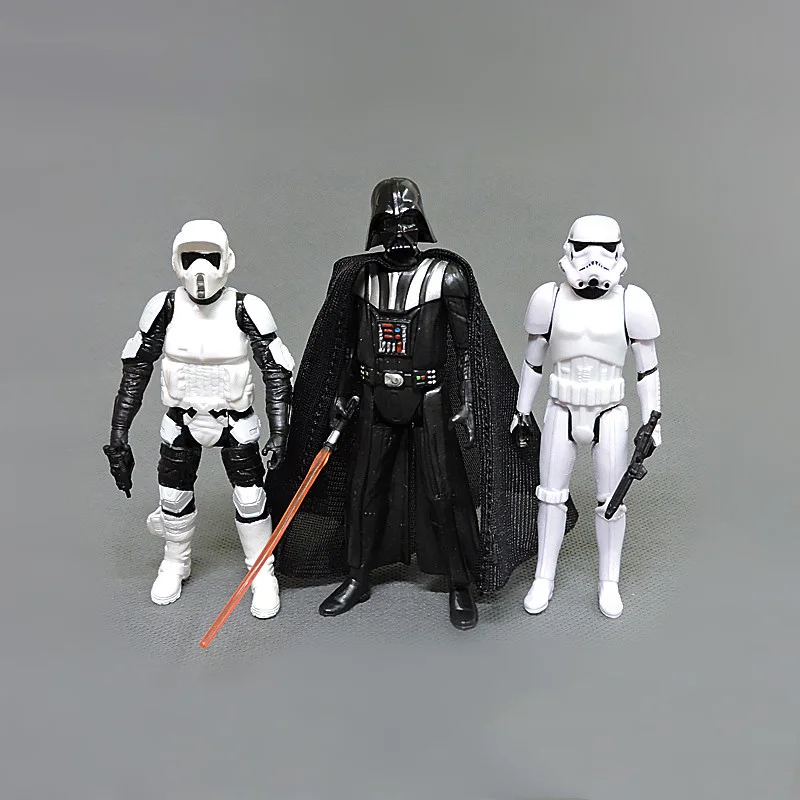 Star Wars Darth Vader Revenge Of The Sith Auction Action Dolls Toy Figures For Kids Gift Action Figures Aliexpress