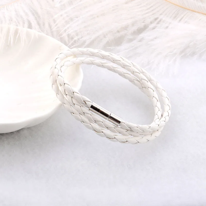 Braided Bracelet (10)