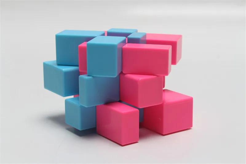 Cubos Magicos Пазлы волшебный куб профессиональные магические квадратные сферы детские игрушки пластиковая Сфера дети DD60MF