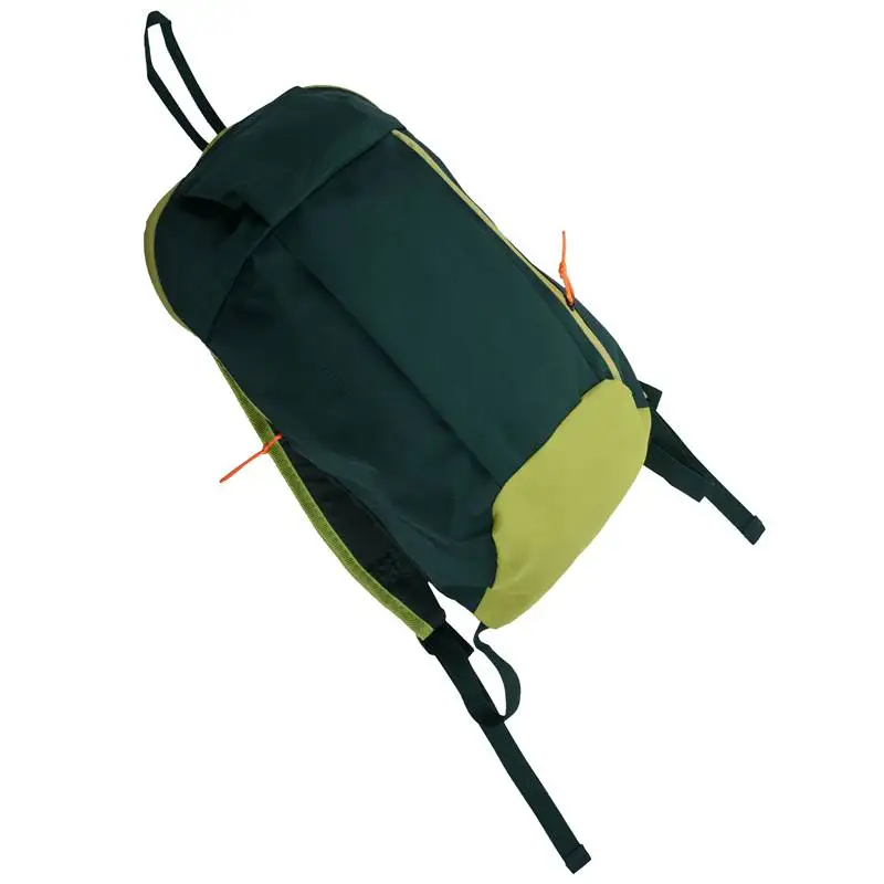 Backpack Outdoor Sport Camping Backpack Women Men Backpack Travel Bag Backpack Bag Backpack Orange