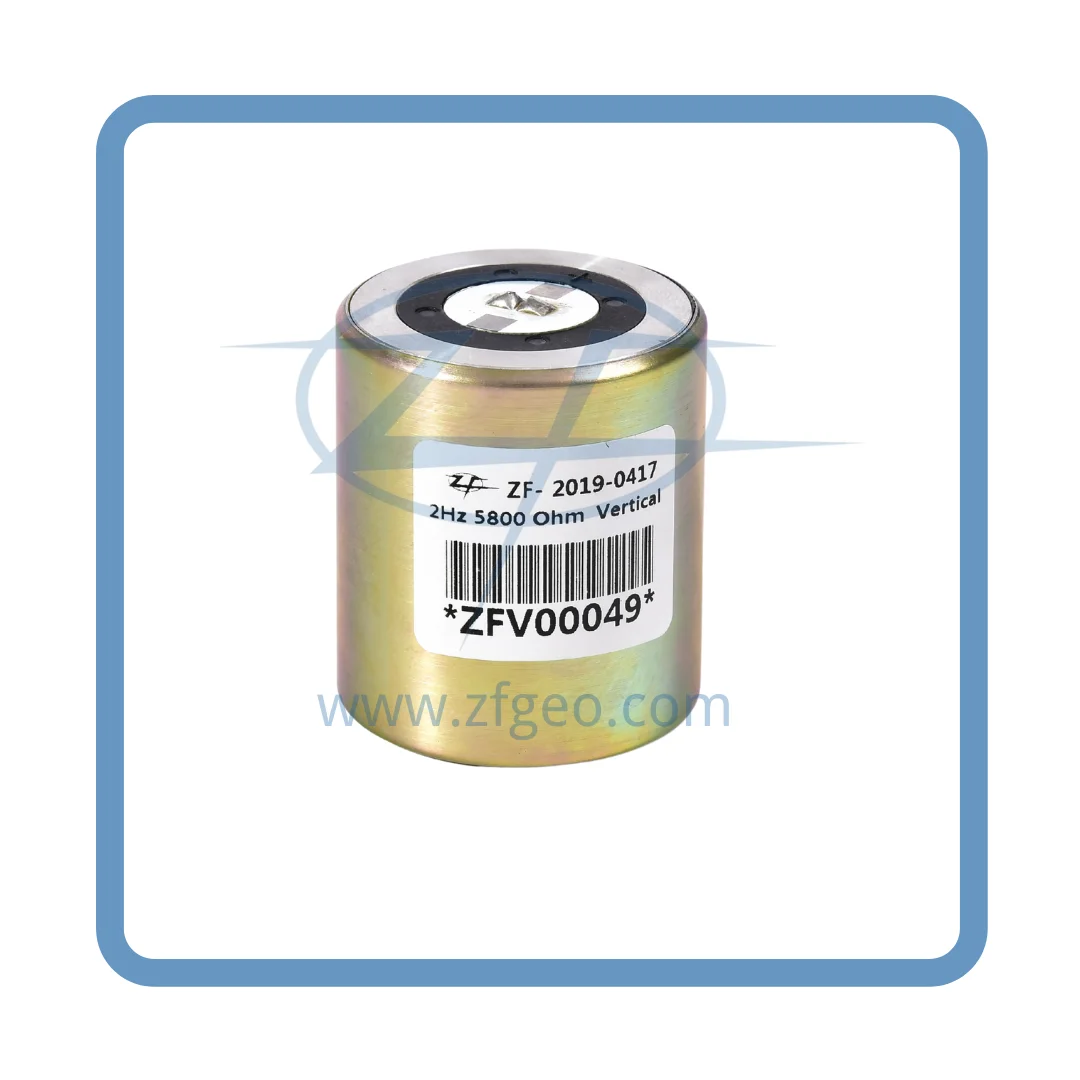 ZF 1/2/2.5 Geophone/низкочастотный Geophone сельскохозяйственное оборудование|equipment|geophone |