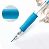 1PCS Pilot Mechanical Pencil Color Bar H-185-SL 0.5mm Flexible Pencil Retractable Nib for School Office Supplies 4