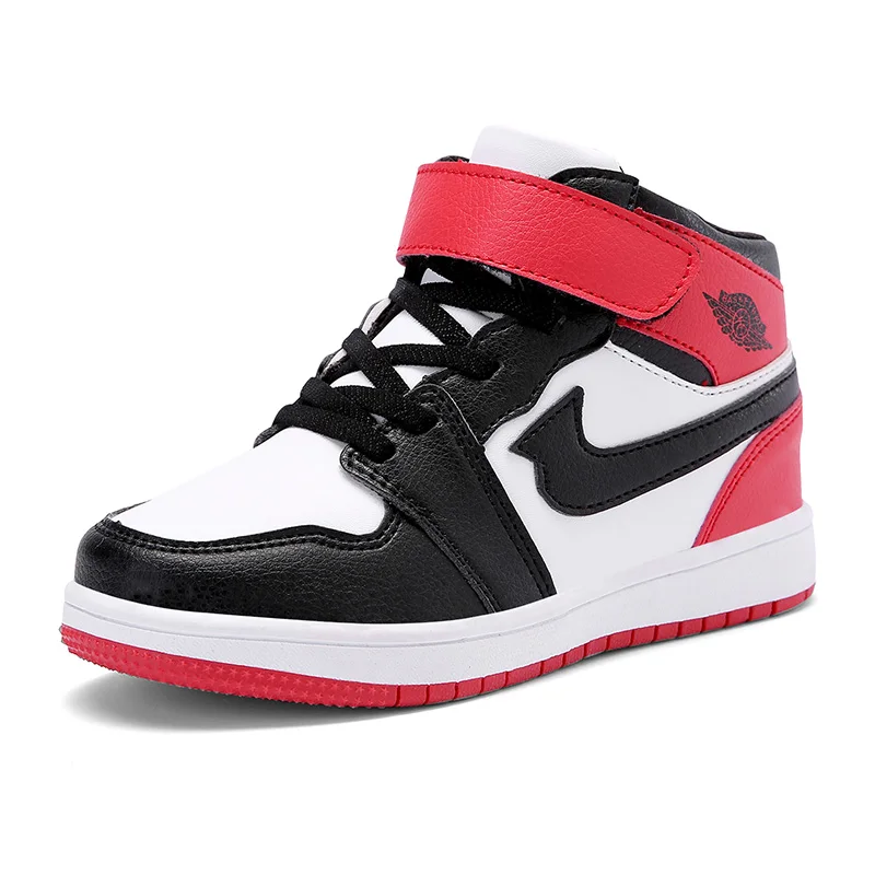 Детские кроссовки Jordan 1, баскетбольные кроссовки Jordan, теннисные кроссовки infantil + мужские кроссовки Jordan Retro 11, зимняя обувь, кроссовки Force Lebron