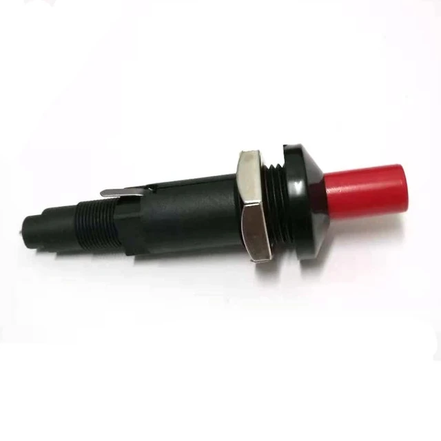 1Pcs Gas Heater Parts Piezo Spark Igniter Element For Gas Outdoor Oven Fireplace Heater A Boiler Gas-burner High Qualitiy