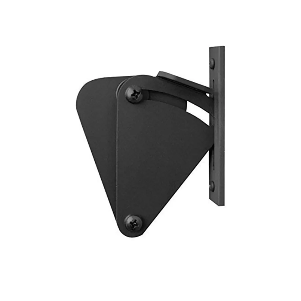 

Privacy Sliding Steel Latch Anti Theft Garage Rustproof Wood Gates Easy Install Barn Door Lock Cabinet Closet Shed Small Size