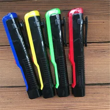 Пластиковый 1+ 1 Нижний с плиткой рабочий светильник Cob блики ручка светильник наружный ремонт затемнение аварийный инструмент инспекционная лампа