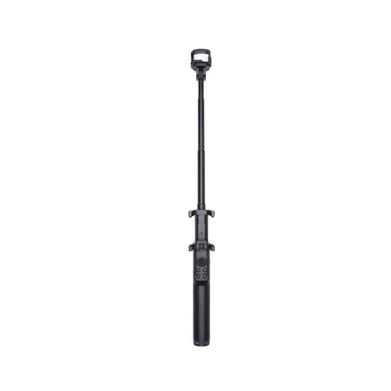 Original DJI Osmo Pocket Rechargeable Outdoor Pole Stick Stabilizer Phone Holder Handheld Expandabl