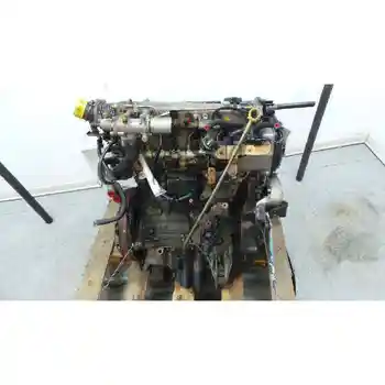 

AR37101 COMPLETE ENGINE ALFA ROMEO 156