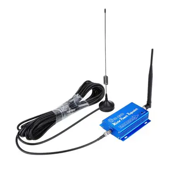 

1 Set GSM 900MHz 3G 4G Signal Booster Repeater Amplifier Extender Antenna for Cell Phone Signal Receiver