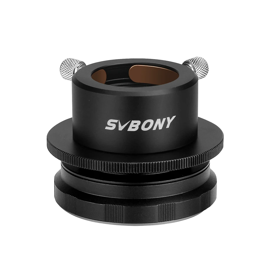 Svbony Eyepiece M42 Adapter for Photography or Guiding