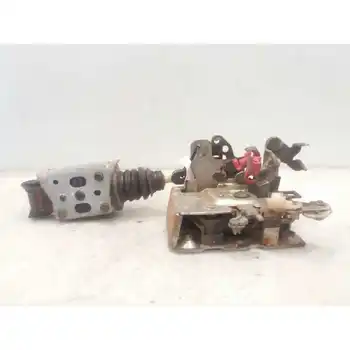 

8739929 lock Right Front Door Chrysler Jeep Cherokee (kj) 2.5 Crd Cat