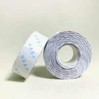 

High Quality 42Rolls Labels Label Gun Labels Germany METO and Italy OPEN Labelling Gun Size 22x12mm 3 Rolls