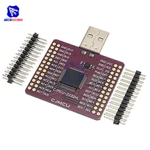 CJMCU-2232HL USB к UART FIFO SPI IEC JTAG RS232 модуль FT2232HL