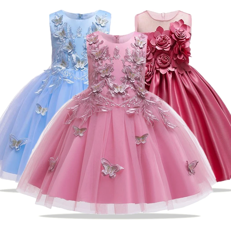 aliexpress princess dress