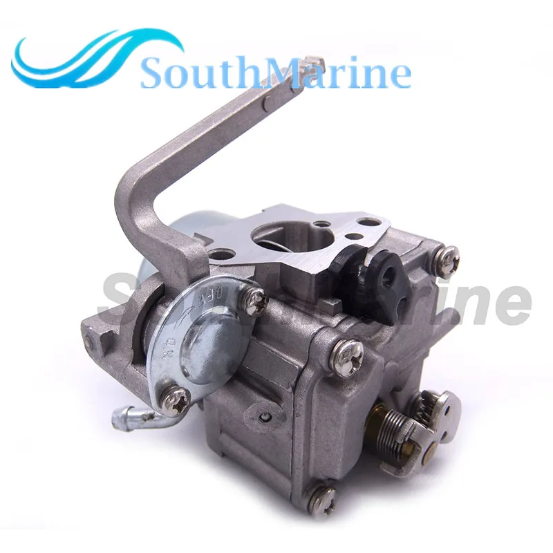 Boat Motor 16100ZW6716 Carburetor Carb Assy for Honda Outboard Engine