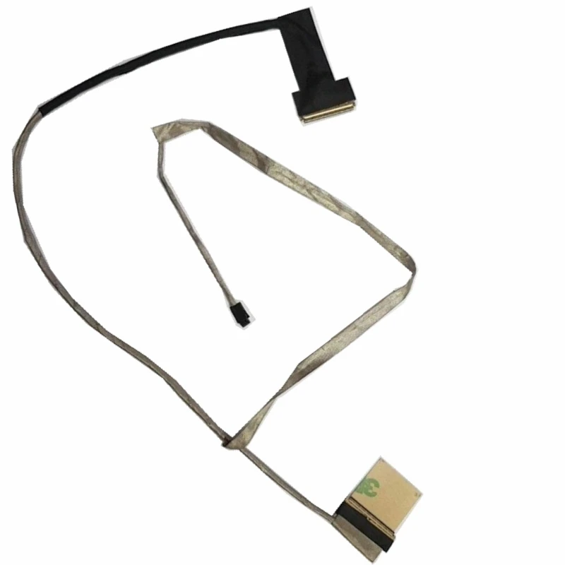 Video Screen Flex For ASUS X550VB R510CA X550C X550CA X550E P550C F550C LCD LED Display Ribbon cable 1422-01FV000 1422-01FY000 laptop display cable