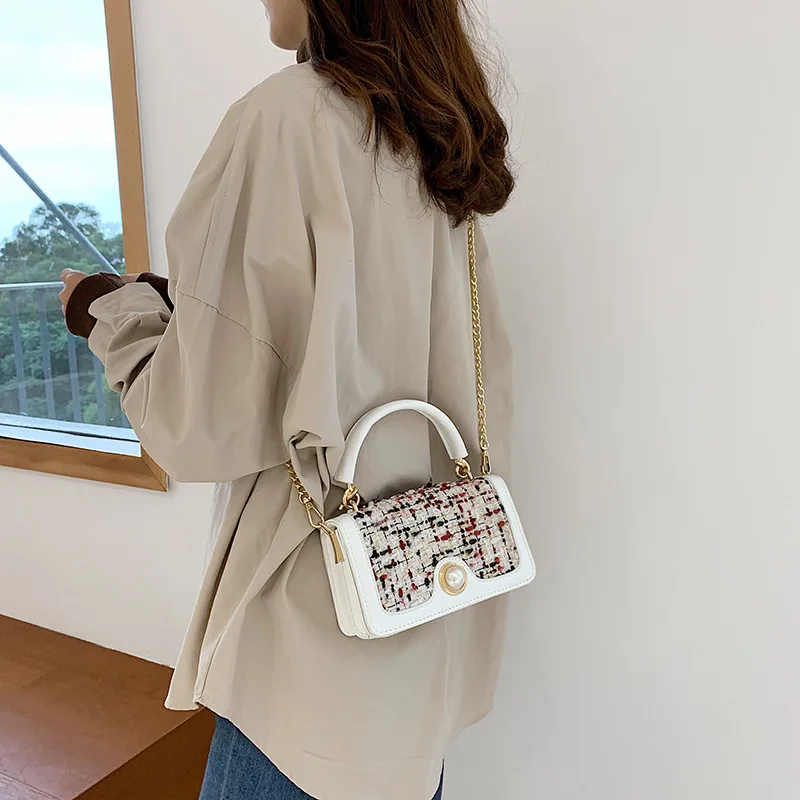 

Handbags Women Shoulder-Bag Rivet Dumpling-Shape Vintage Totes Top-Handle PU Hobos European-Style