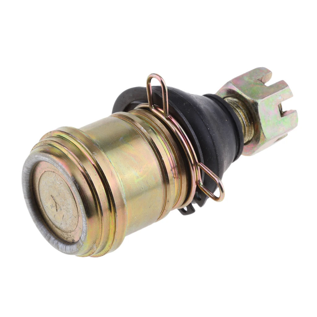 14mm 0.55 inch Bolt Tie Rod End Ball Joiner Replacement for 150CC 250CC Quad Dirt Bike ATV Buggy