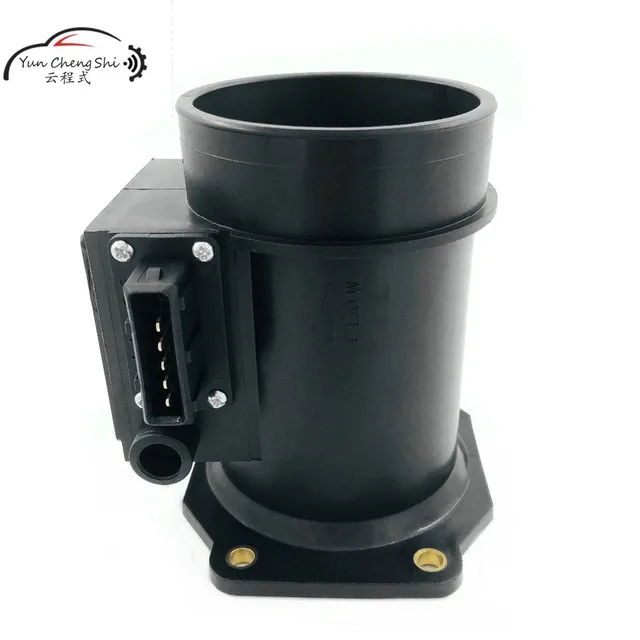 Mass Air Flow Meter Sensor 22680-30P00 Auto Part For Nissan