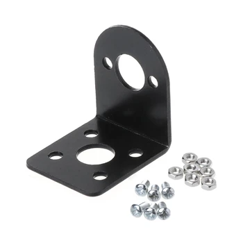

3 Series 365/385/390 Motor Bracket Supporting Holder Stand Mount Fix Seat Base 50PB
