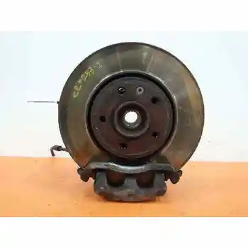 

STEERING KNUCKLE FRONT LEFT NISSAN PRIMASTAR (X83)