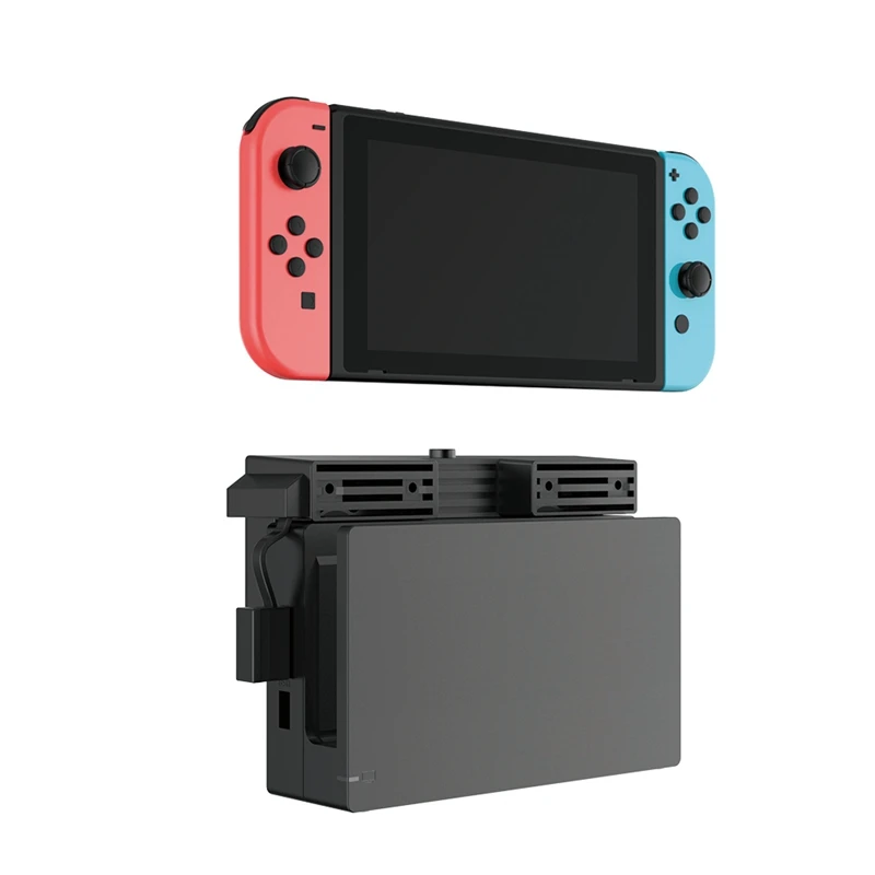 Ipega Pg-9155 переключатель игровой вентилятор охлаждения для Ns хост радиатор двойной вентилятор с пылезащитной задней крышкой