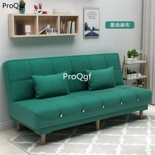 Prodgf 1 Set length 120cm Ins Sweet Folding Bed Sofa no pillow 