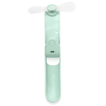 

Handheld Mini Fan USB Charging Folding Fan Handheld Fan USB Mini Fan