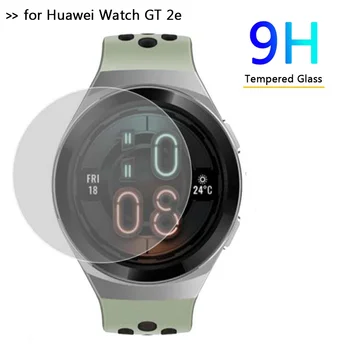 

For Huawei Watch GT2e GT2 HD Tempered Glass 9H 2.5D Premium Screen Protector Film For Huawei Watch GT 2e Sports Smart Watch
