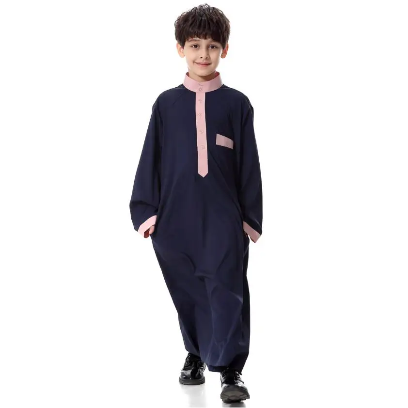 ropa para hombre muslim