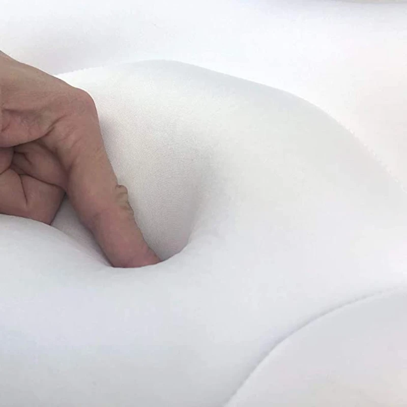 Всесезонная облачная подушка для сна ухода за ребенком 3D эргономичная глубокого