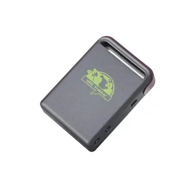 

TK102 GSM SIM Car GPS Tracker Locator Anti-Lost Tracking For Car