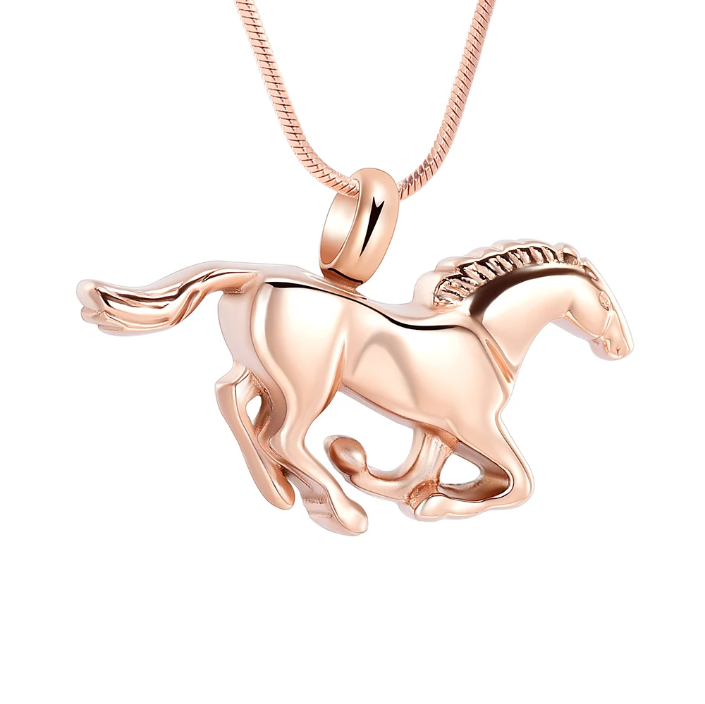 Horse Memorial Jewelry 2025