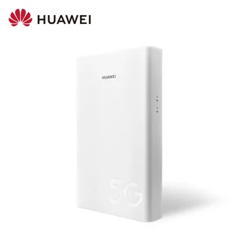 

Huawei 5G 4G Router outdoor 5G CPE Win H312-371 support sim card slot NSA SA network modes huawei 5G modem WIFI Router