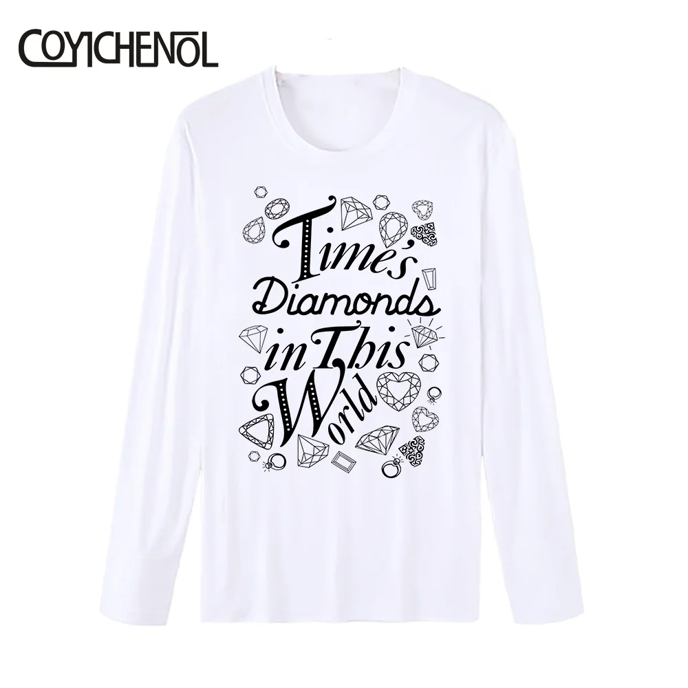 234.Tide cartoon letter long sleeve (10)
