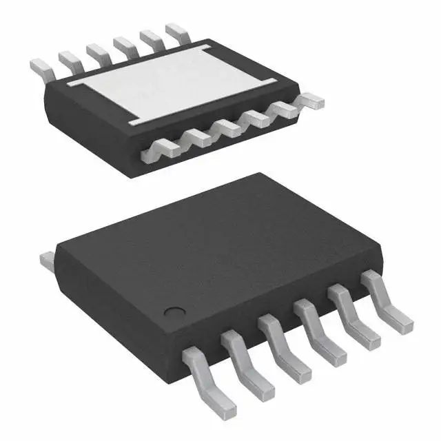 LT3050MPMSE-3.3 # TRPBF IC REG LINEAR 3 V 100MA 12MSOP | Электроника