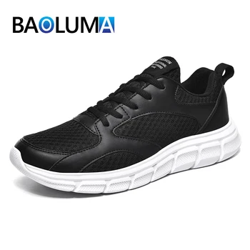 

Summer new men's casual shoes high quality Fabric men's shoes mesh breathable men's shoes outdoor comfortable driving shoes