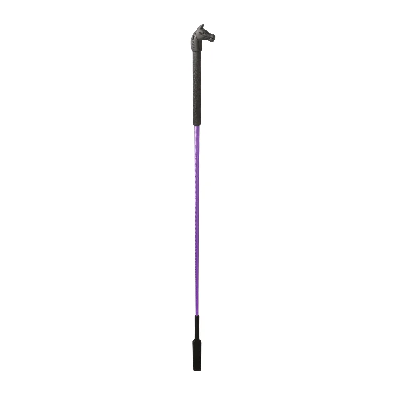 Cavassion-Professional Horse Riding Whip Equine Crops Equipment, Equestrian Equipment