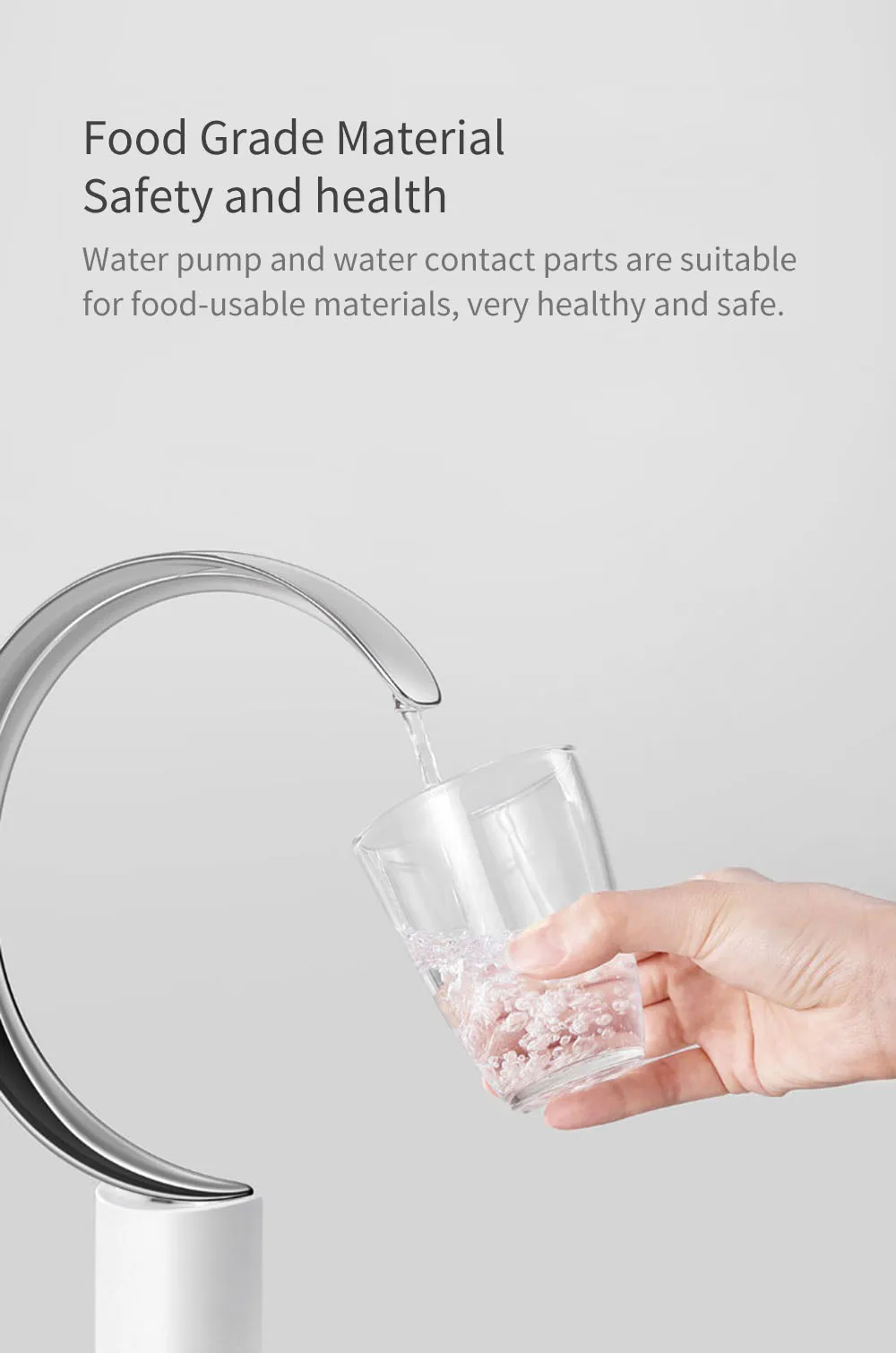 Помпа для воды помпа для воды drinking water pump 29799 l. Сенсорный смеситель для кухни. Вода сенсорный. Успокоительные игрушки. Релаксант капельки.