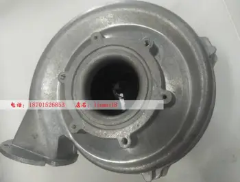 

Original Germany For ebmpapst RG128/1300-3612-030206 EC Centrifugal fan 67W 230V
