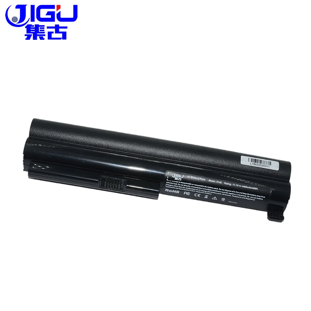 Новый сменный аккумулятор JIGU для ноутбука Hasee A405 A410 A505 A515 A520 Series CQB901 CQB904 SQU 902 904