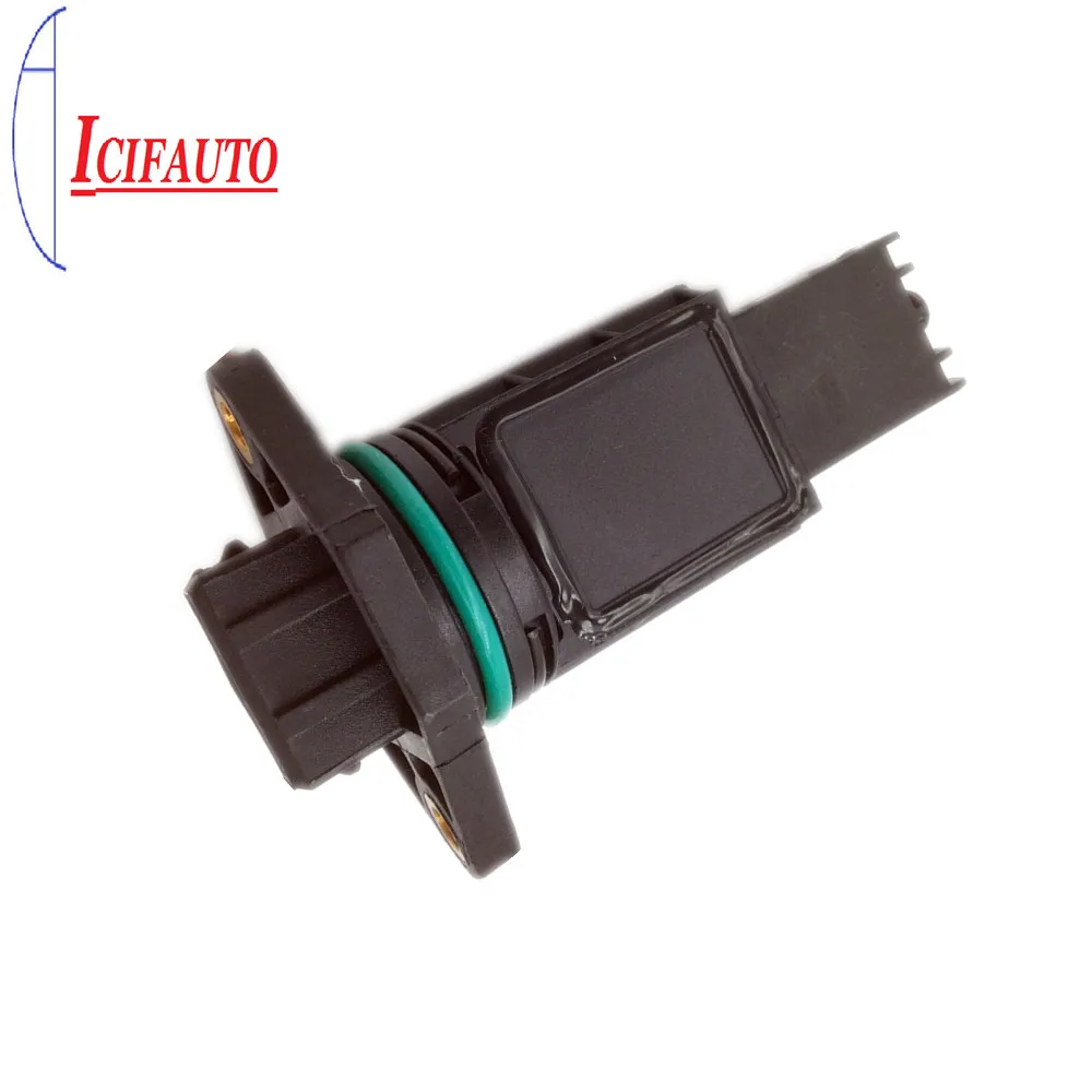0281002195 0280 217 107 12757490 для Volvo 850 C70 V70 S70 массовый расходомер воздуха Сенсор OE#0280217107 1275749 3507697