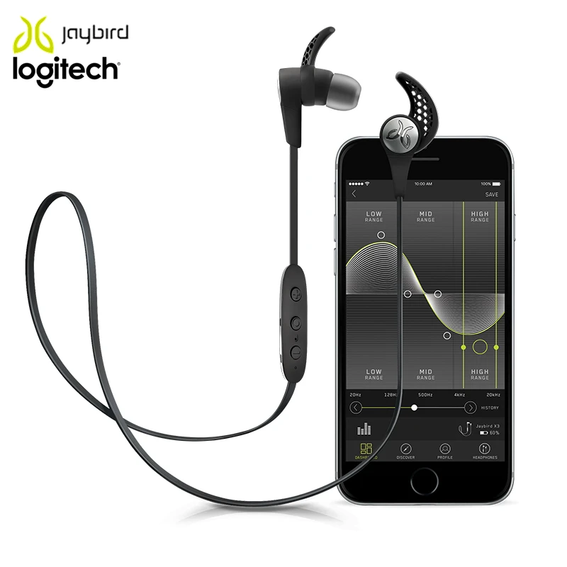 logitech jaybird x3