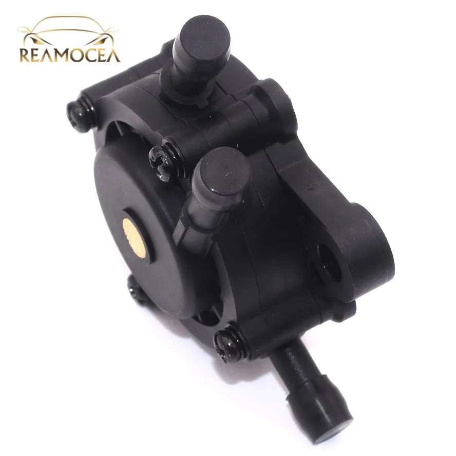 Reamocea 1 шт. высокообъемный топливный насос Walboro Pulse 16700-Z0J-003 16700-ZL8-013 подходит для Honda GX200 160 Clone двигатель Briggs Go Kart