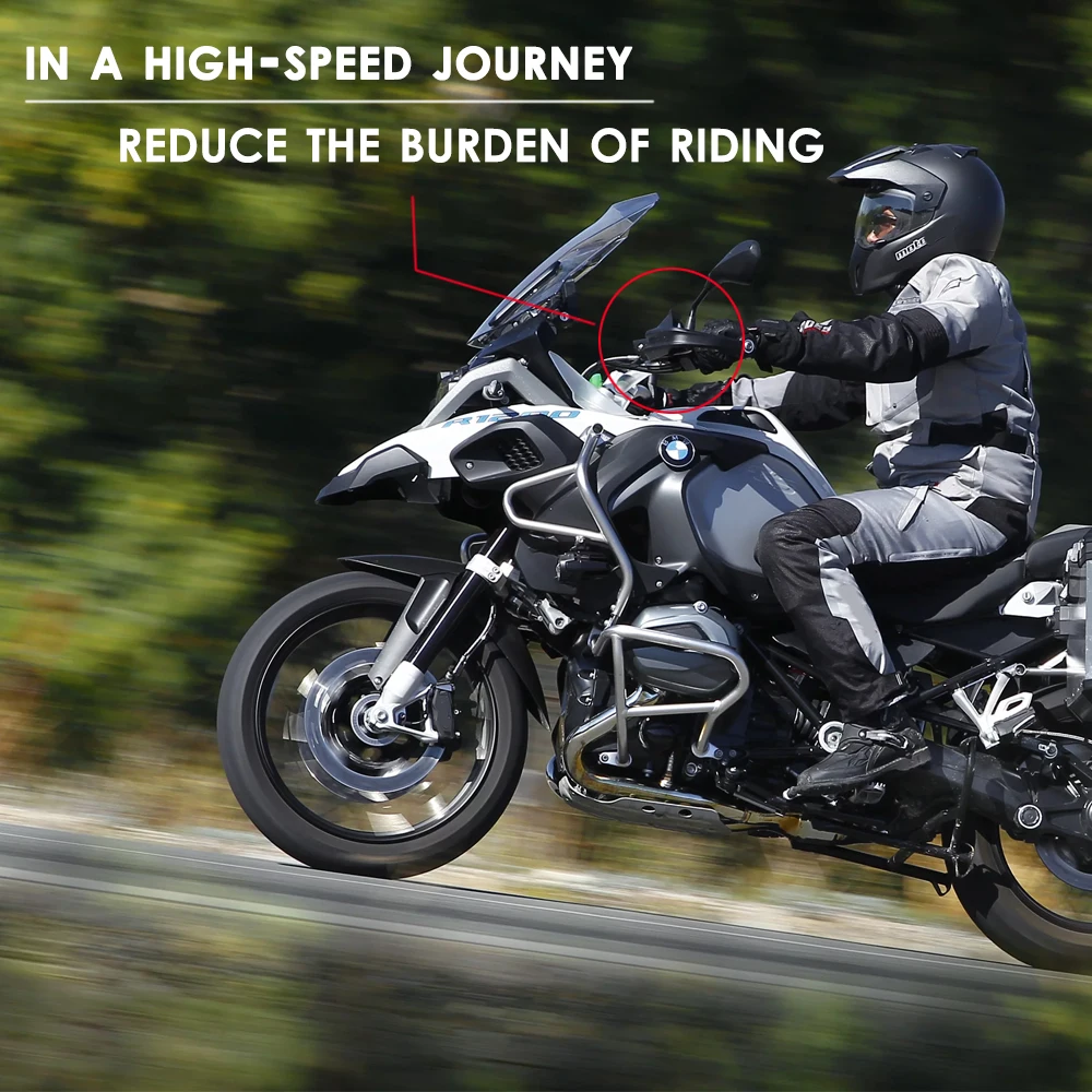 Защитная накладка на лобовое стекло для BMW R 1200 GS ADV F 800 Adventure S1000XR|Накладки и