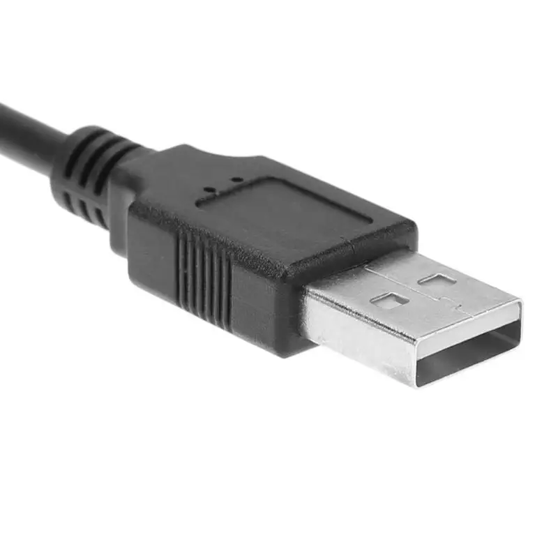 USB Удлинительный кабель тире заподлицо тип А провод «Папа-мама» для Toyota VIGO продуманное производство длительный срок службы